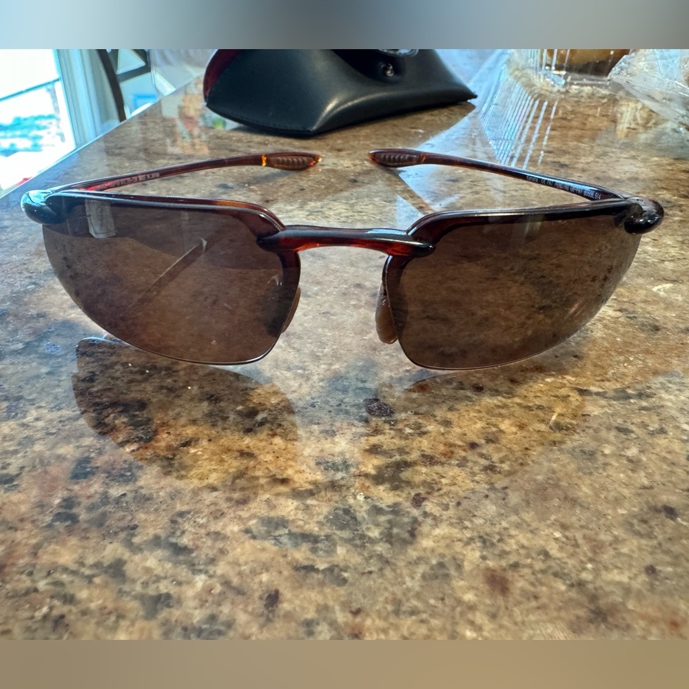 Maui Jim sunglasses